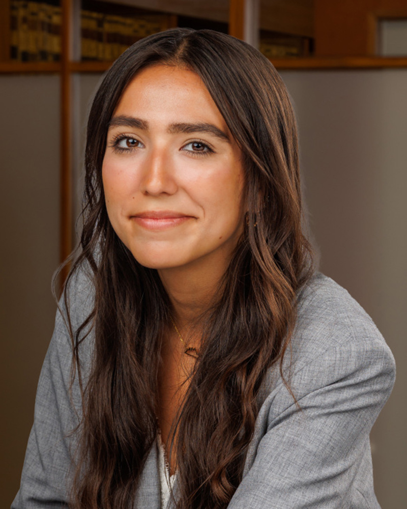 Jesslin E. Ochoa