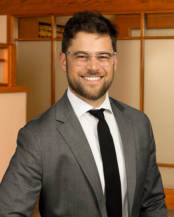 Alex J. Hamilton – CSD Attorneys At Law